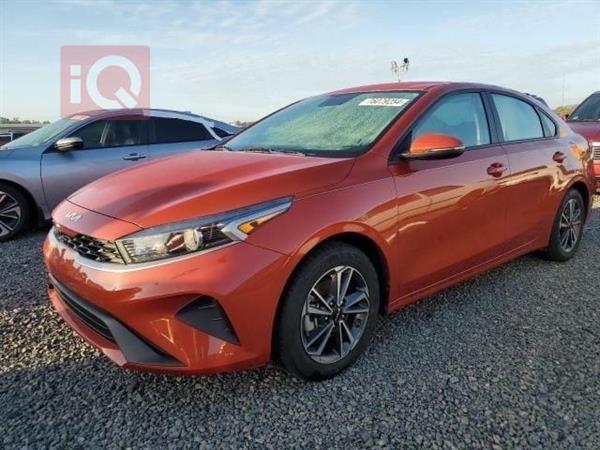 كيا فورتي 2024 للبيع في العراق -  بغداد